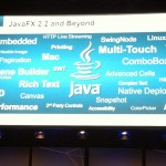 JavaFX 2.2 and beyond