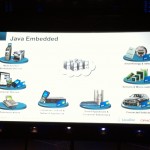 Java Embedded