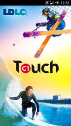 androidldlctouch