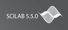 Logo Scilab 5.5.0