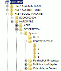 base-registre-windows-processeur