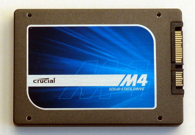 Crucial SSD M4 128