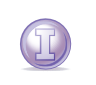 interface (icon only)