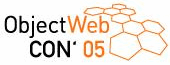 Logo ObjectWebCon