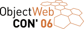 ObjectWeb'Con06
