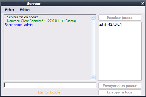 ServGame