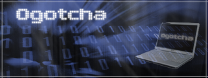 Blog d'Ogotcha