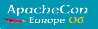 ApacheCon Europe 2006 - Dublin (Irlande)