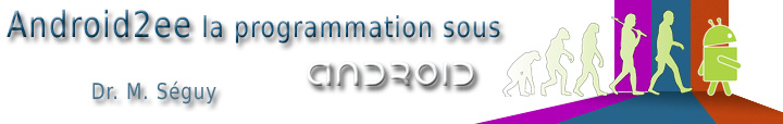 Android2EE - Expertise - Formation - Consulting Android