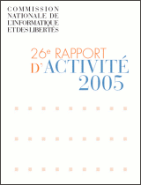 Rapport 2006