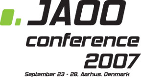 JAOO Conference 2007