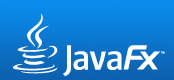javaFx logo