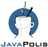 Logo Javapolis 06