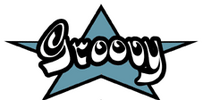 logo groovy