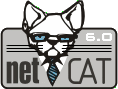 NetCAT 6.0