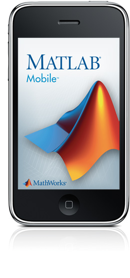 matlab mobile