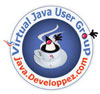 Virtual JUG Developpez.com au Devoxx 2009