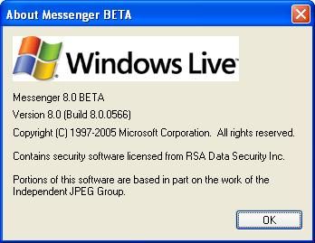Windows Live Messenger